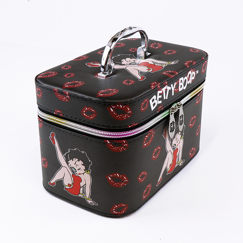 Betty Boop ������ƥ��å� ������ ���åƥ��� ������ ��åץ� BB-DN-CSM-BP38178-7B