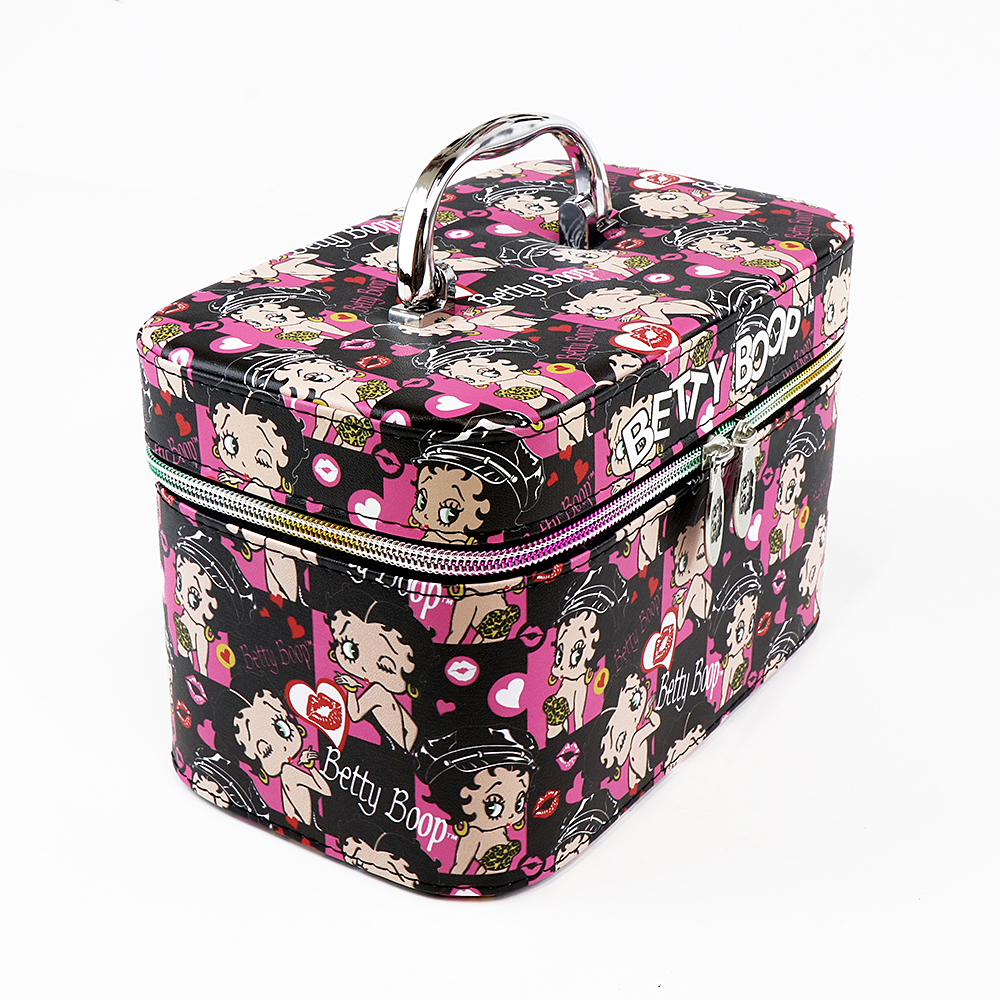 Betty Boop ������ƥ��å� ������ �ԥ� �쥪�ѡ��� BB-DN-CSM-BP38178-CT1