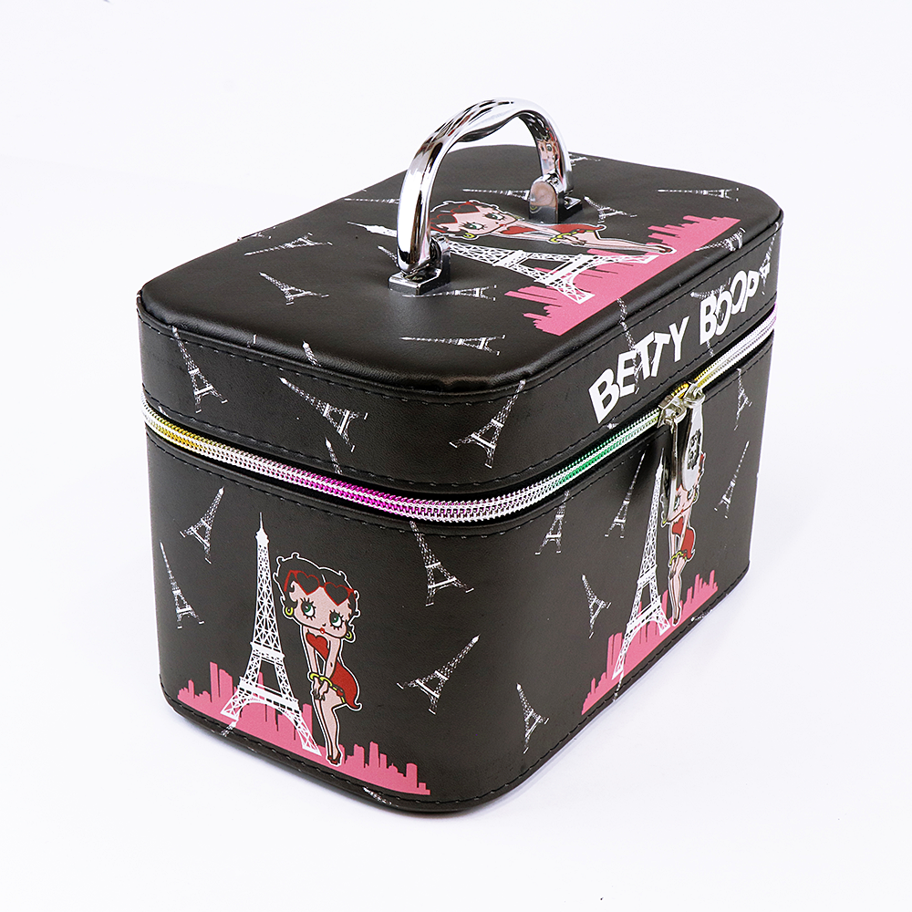 Betty Boop ������ƥ��å� ������ �٥ƥ� ���� �ѥꥹ BB-DN-CSM-BP38178-PR