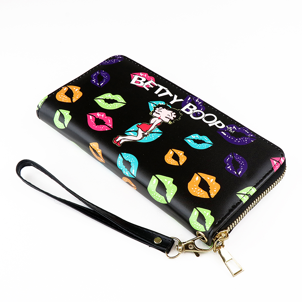 Betty Boop ���� ������å� �ե顼�ƥ� ���� ���å� BB-DN-WL-BWH82301-22B