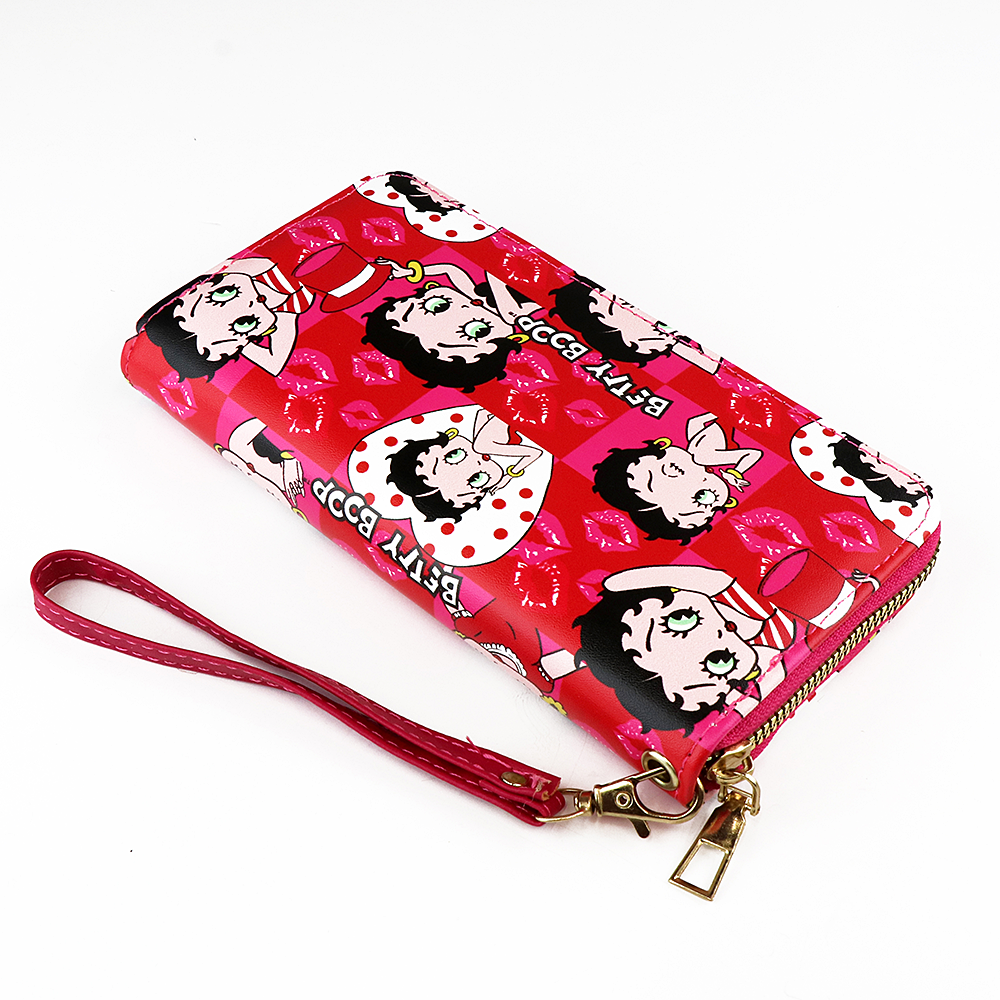 Betty Boop ���� ������å� ������ �إå� BB-DN-WL-BWH82301-AH