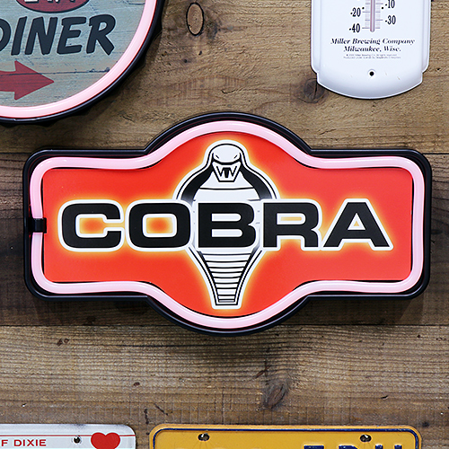 LED ������ �ͥ��� ������ COBRA �ޡ����� CA158854