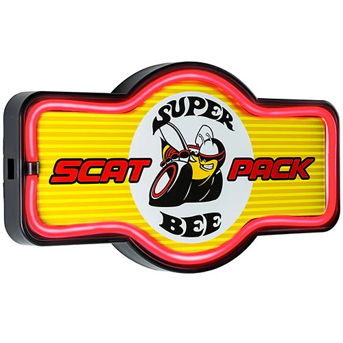 LED  ͥ  DODGE SUPER BEE SCAT PACK ޡ CA-LE-158864