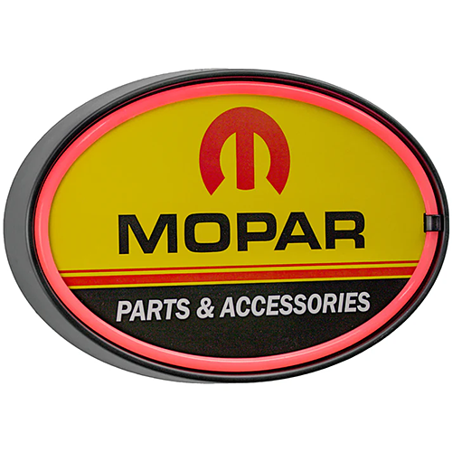 LED  ͥ  MOPAR CHRYSLER PARTS & ACCESSORIES Х CA-LE-271212