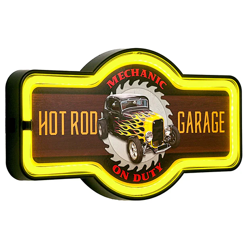 LED  ͥ  HOT ROD GARAGE ޡ CA-LE-562077
