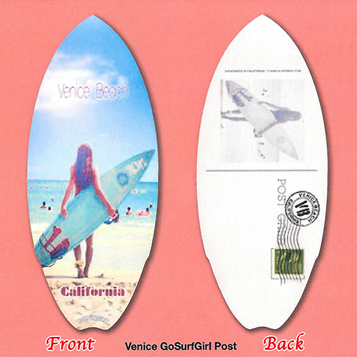 ߥˡեܡ Venice Go Surf Girl SMP CYA-MSB-908