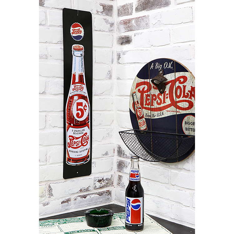 ƥ  PEPSI=COLA BOTTLE CAP CA50038