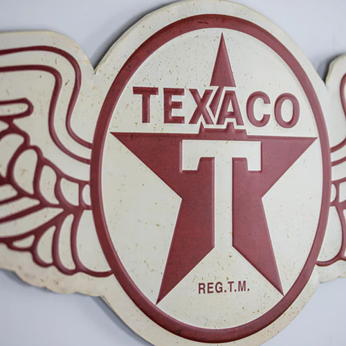 ܥ ƥ  TEXACO WINGS CA186888