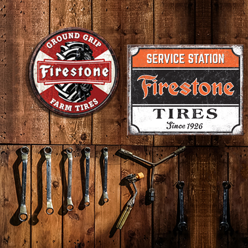 ƥ  FIRESTONE SERVICE DE-MS2936