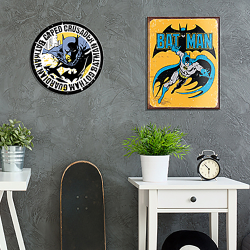 ƥ  Batman-Collage DE-MS2935
