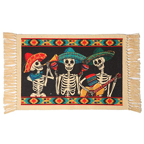 ץ졼ޥå Day of the Dead EL-MT-HIMAT206 2pc å