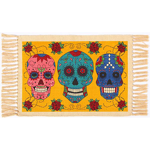 ץ졼ޥå Day of the Dead EL-MT-HIMAT220 2pc å