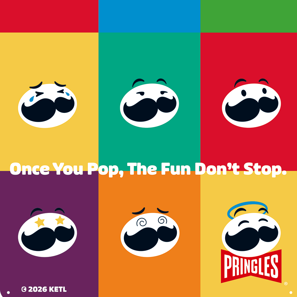 �ץ�󥰥륺 �ƥ��� ������ Once You Pop, The Fun Don't Stop. 3RD-PG-MS-004