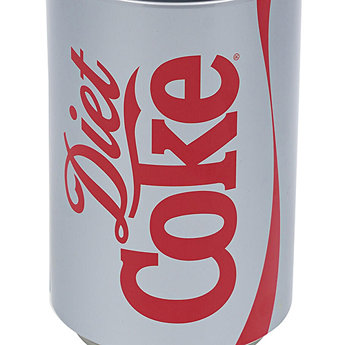COKE ティン バンク DIET COKE CC-FS-BAN-71976
