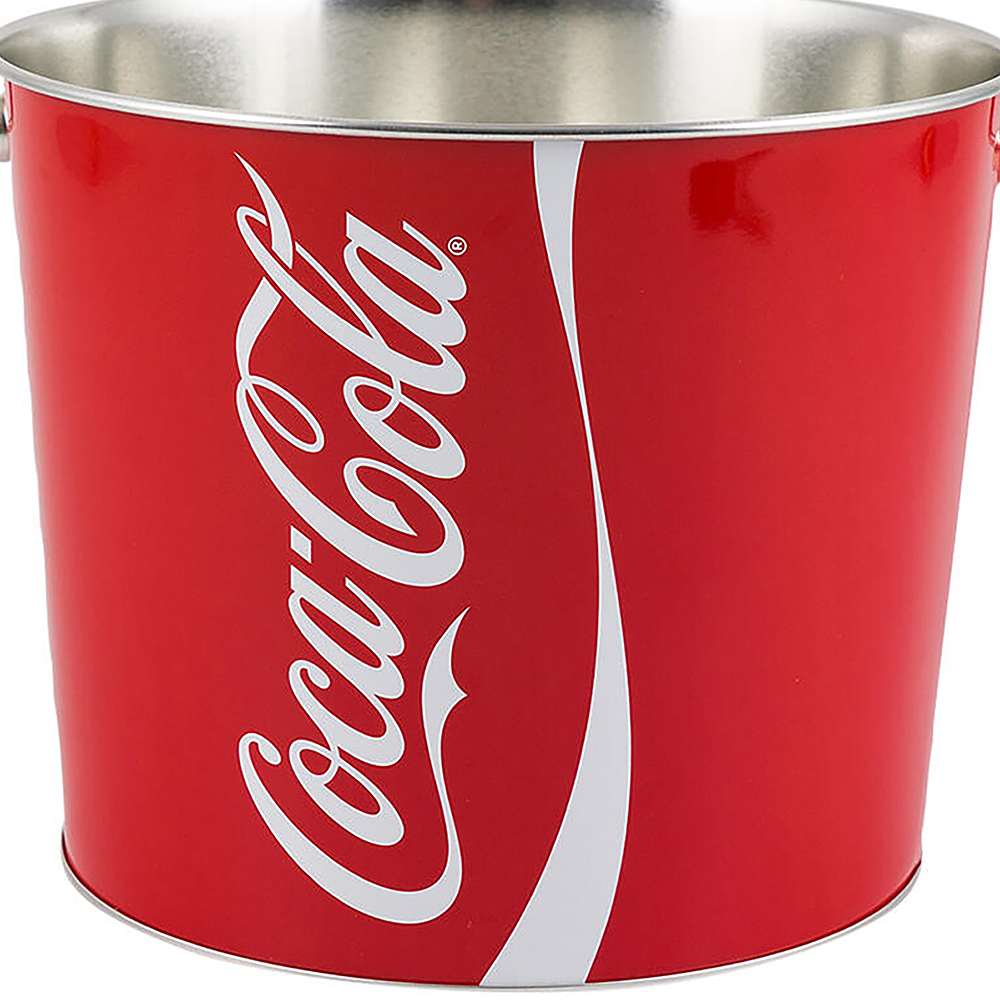 COKE �ƥ��� �Х��� Coca-Cola CC-FS-BUC-87329