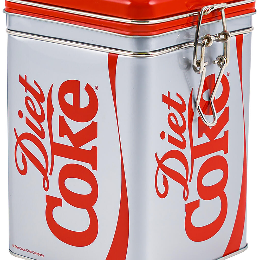 COKE �ƥ��� ����˥����� Diet Coke Rectangular CC-FS-CNS-92267
