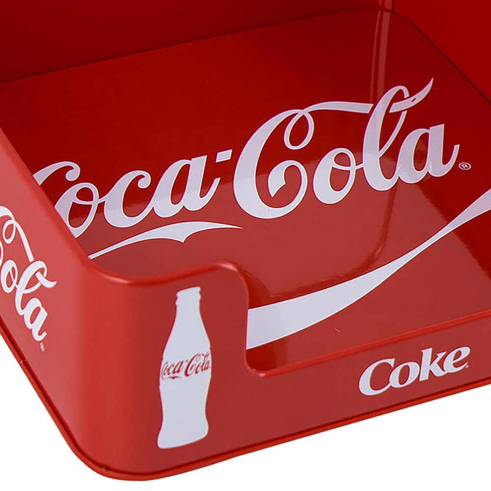 COKE �ƥ��� �ʥץ��� �ǥ����ڥ󥵡� �ۥ���� Coca-Cola CC-FS-ND-87338