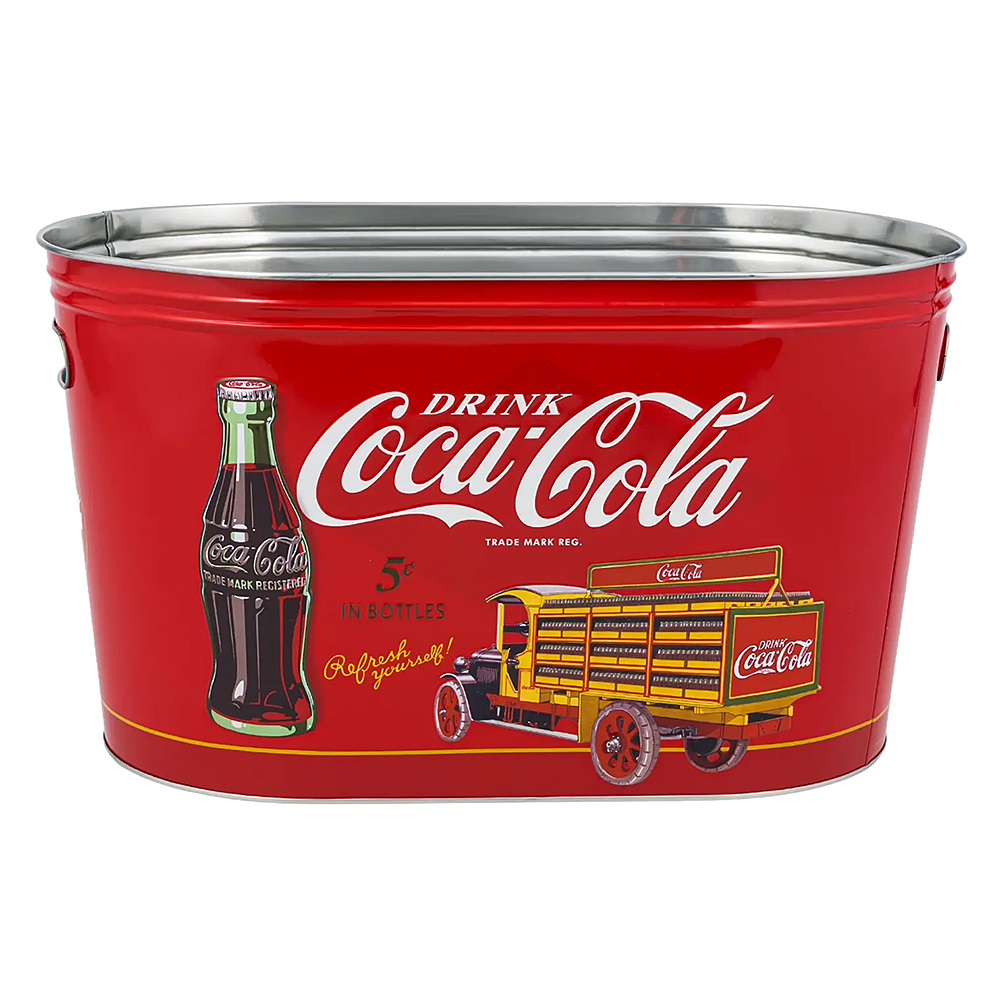 COKE �ƥ��� �����Х� ���� Coca-Cola Party CC-FS-OVT-10932