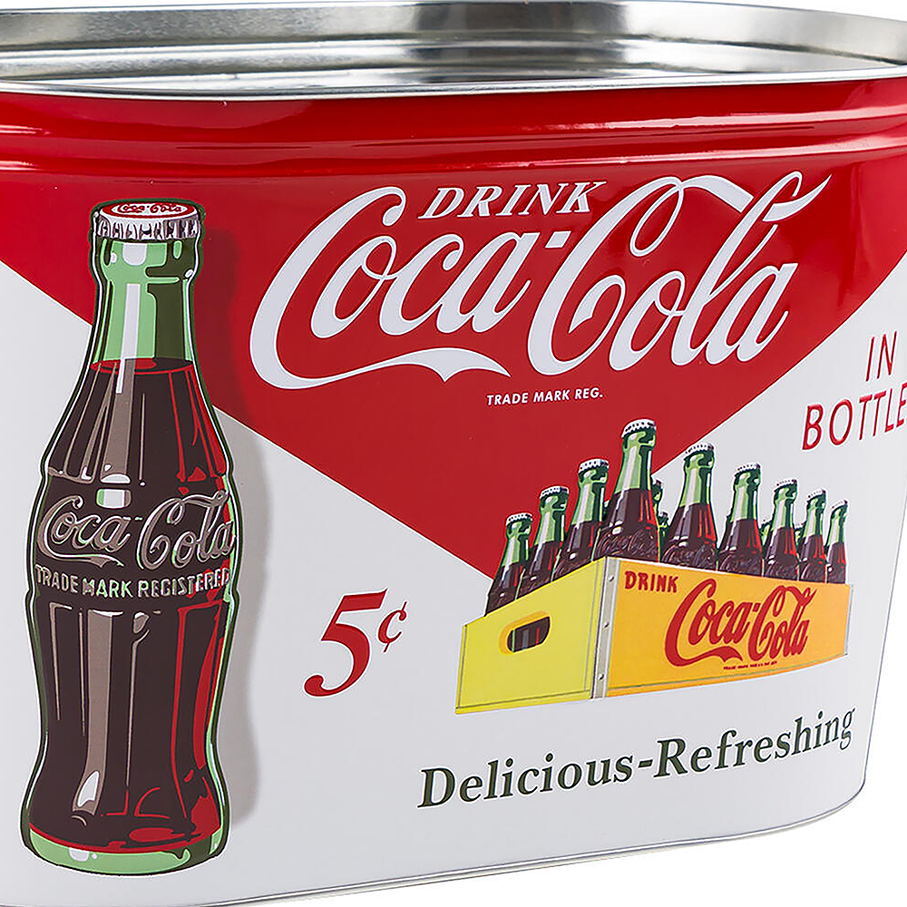 COKE �ƥ��� �����Х� ���� Coca-Cola Vintage CC-FS-OVT-82879