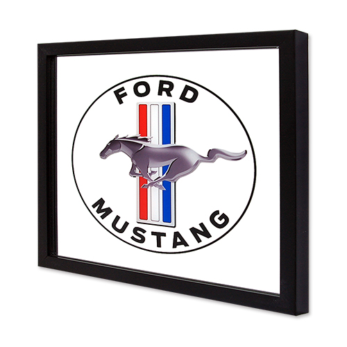 ガレージ・ミラー Ford Mustang CA-GM-221989