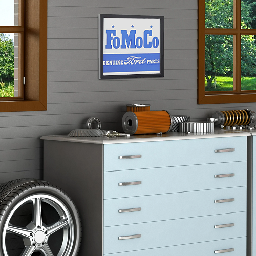 ���졼�����ߥ顼 FoMoCo CA-GM-76038