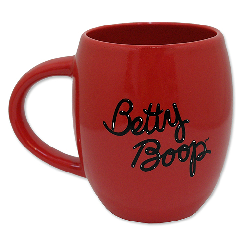Betty Boop 16oz. ޥå BB-MSP-MG-BB4698