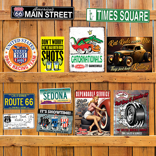 ƥ  Route 66 since 1926 66-DE-MS7202