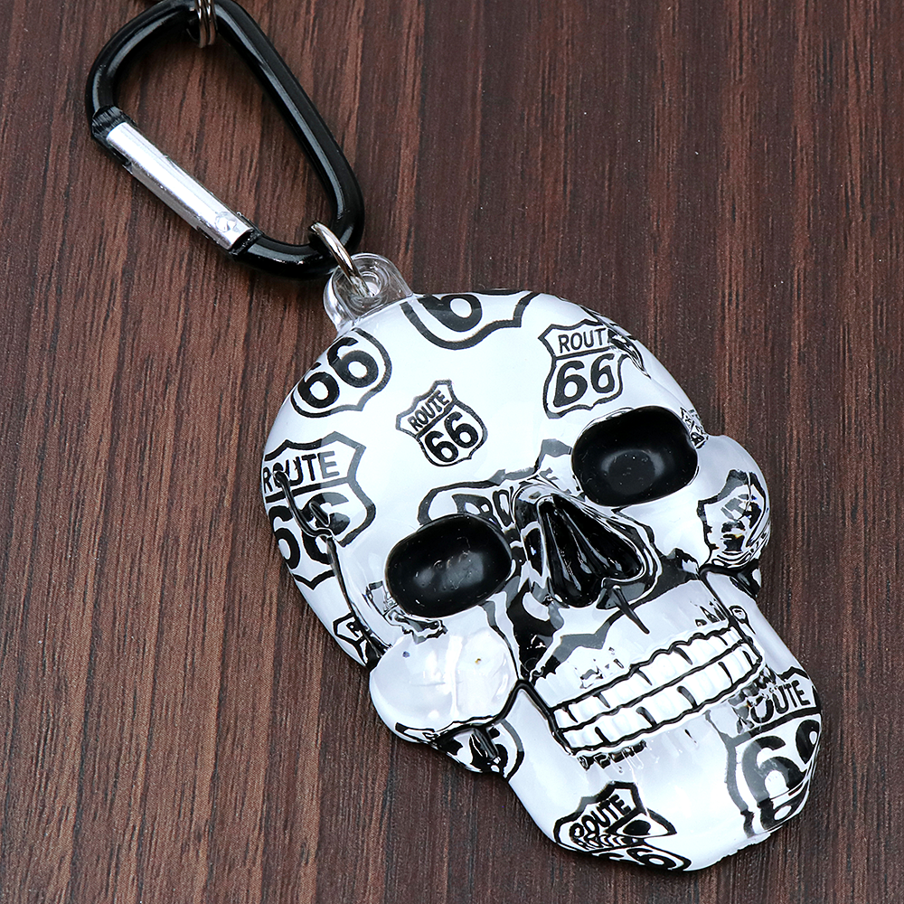 RT 66 ������� RT66 SKULL SIGN 66-SS-KR-1500860
