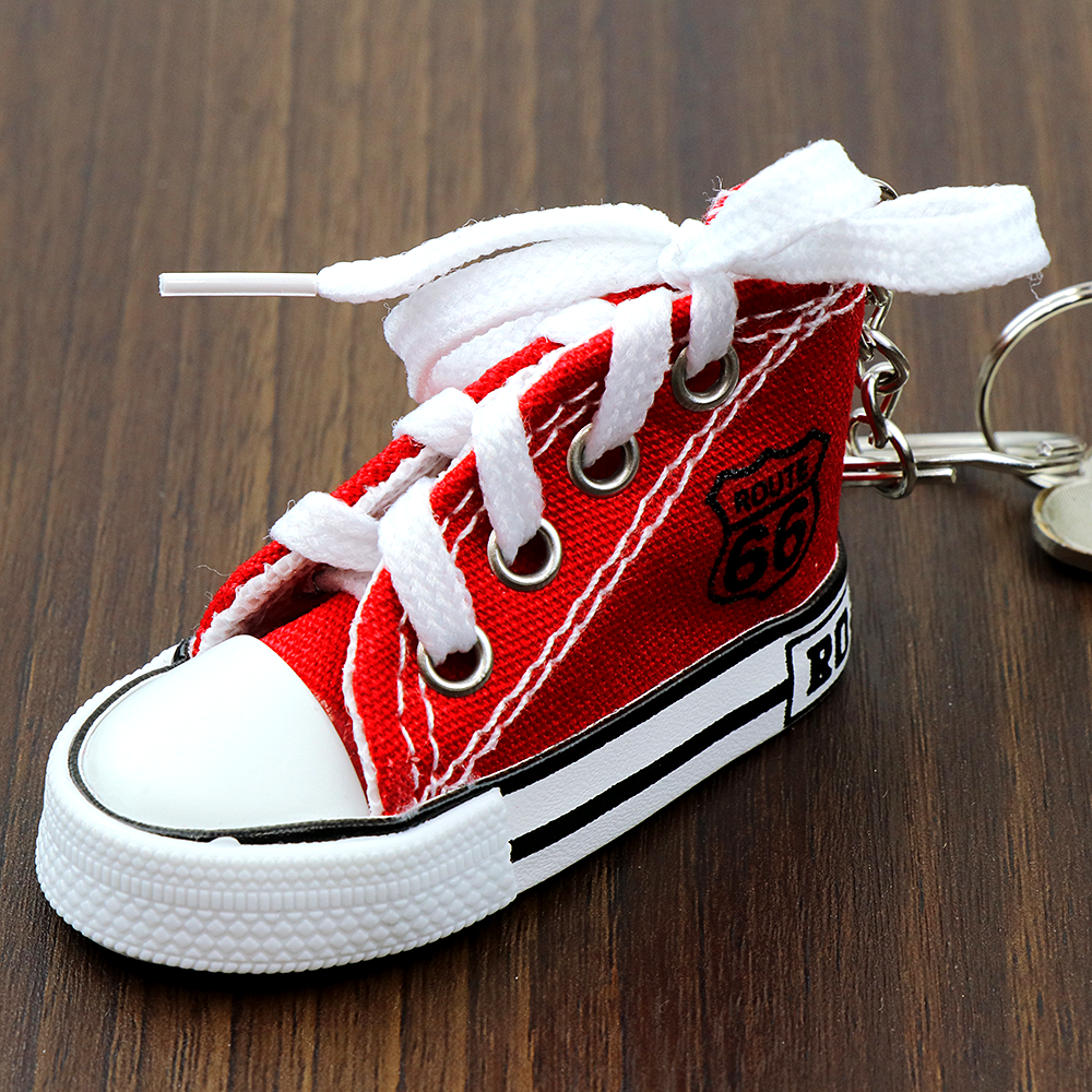 RT 66 ������������ RT66 CANVAS SHOE 66-SS-KR-1501111