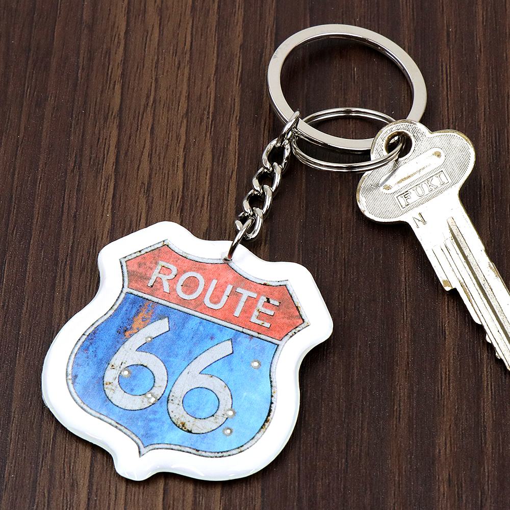 RT 66 ������������ RT66 WORN SHIELD 66-SS-KR-1501155