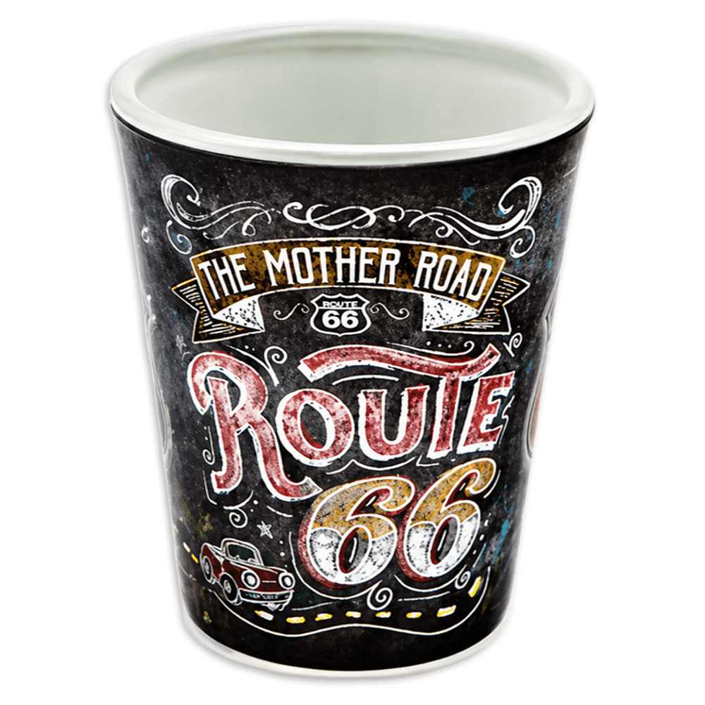 ����å� ���饹 CHALK MOTHER ROAD