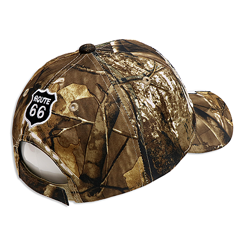 RT 66 å MOTHER ROAD 66-AC-CP-004CAMO 