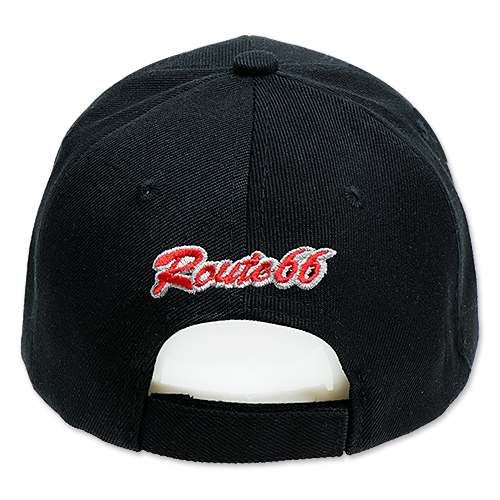 RT 66 å ROAD RACING FLAGS 66-AC-CP-009BK ֥å