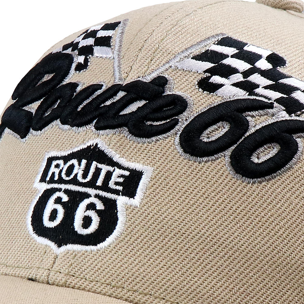 RT 66 å ROAD RACING FLAGS 66-AC-CP-009KH 