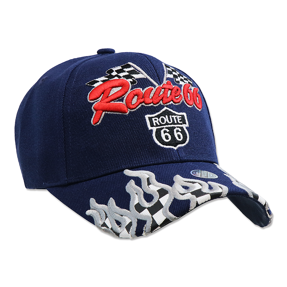 RT 66 å ROAD RACING FLAGS 66-AC-CP-009NV ͥӡ