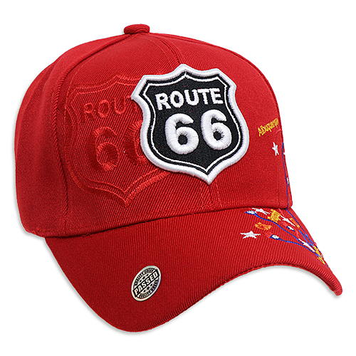 RT 66 å MAP 66-AC-CP-003RD å