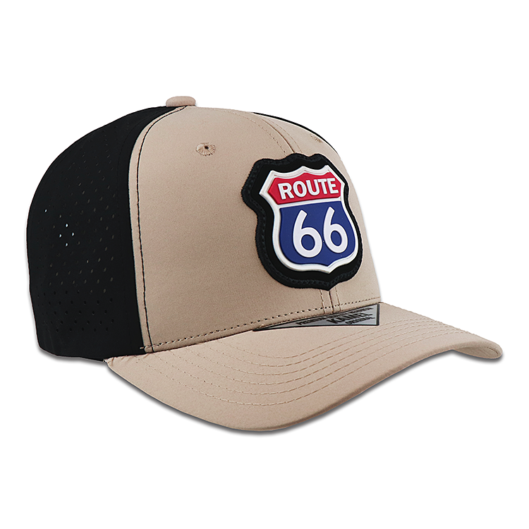 RT 66 ����å� HYDRO PERFORATED 66-AC-CP-029KHBK ���������֥�å�