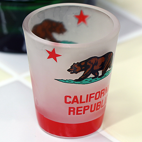 å 饹 CALIFORNIA REPUBLIC KI-SG-7564