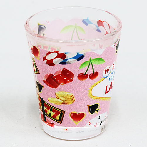 å 饹 LV PINK ICONS SS-SG-3870350