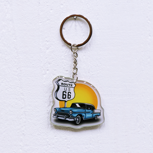 RT 66 ᥿  RT66 CLASSIC CAR SUN 66-SS-KR-1501154