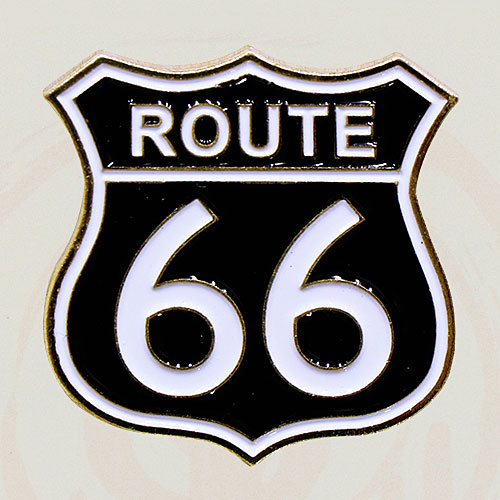RT 66 ʥ ԥХå SHIELD 66-SS-PN-1501105
