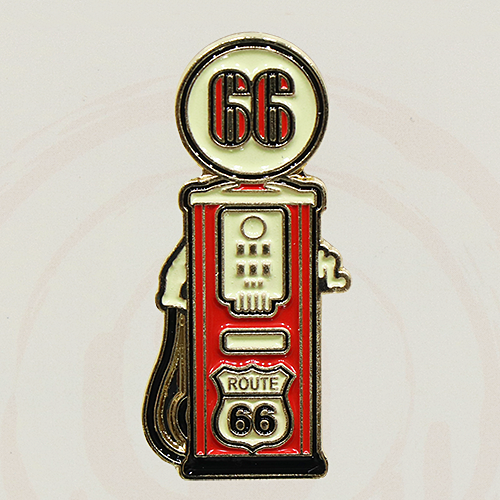 RT 66 ʥ ԥХå GAS PUMP 66-SS-PN-1501108