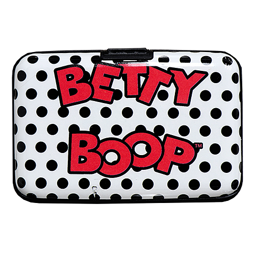 Betty Boop ������ ������ Polka Dots BB-MSP-CC-BB5595