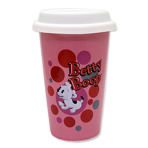Betty Boop ȥ٥ޥ BBVD10751