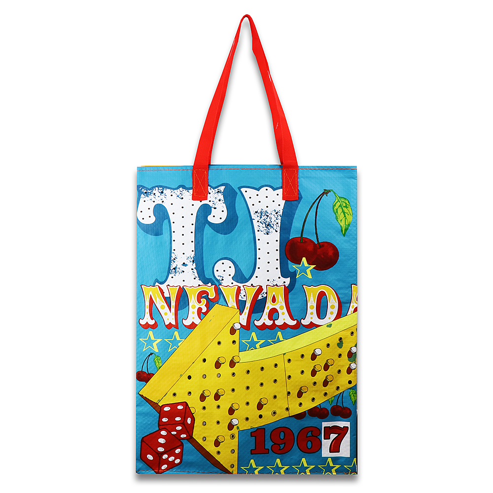 ȥ졼硼TRADER JOE'SNEVADA 桼֥ Хåʥ Хå 7659