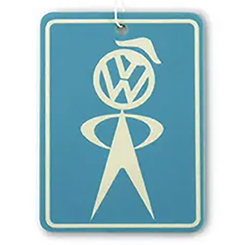 VW Collection ��by BRISA�� VW ������ �ե�å���ʡ� VW�����ӥ� �֥롼/�˥塼���� BUAF07