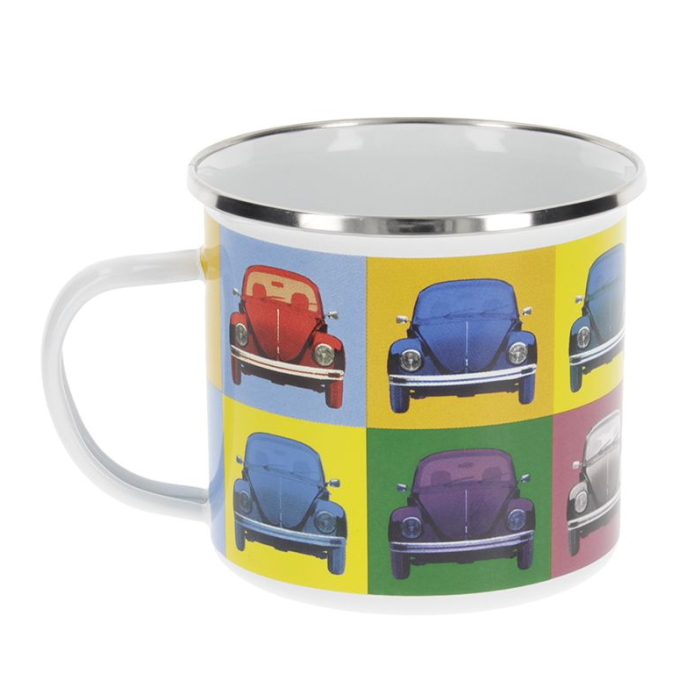 VW Collection ��by BRISA�� T1 BUS �ۡ����� �ޥ����å� �ޥ�����顼