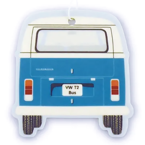 VW Collection ��by BRISA��VW T2�Х� ������ �ե�å���ʡ� �֥롼/SP�ե�å��� T2AF02
