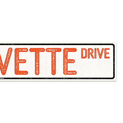 ܥ ᥿ ȥ꡼  CORVETTE AM-ESS-57034
