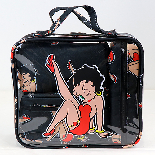 Betty Boop ꥢ ƥå Хå å åƥ  åץ BB-DN-CB-BPT32412-4-7B
